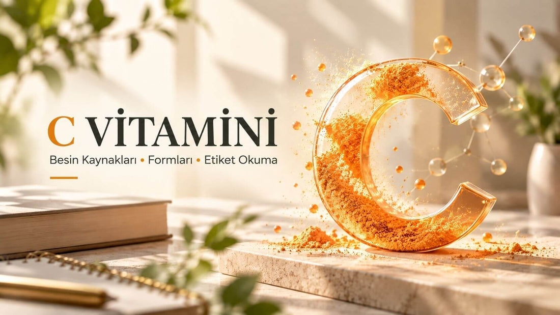 c-vitamini-nedir